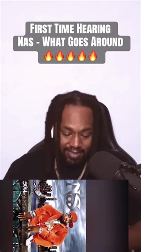 Nas's New Track Analysis: Kool G Rap Influence