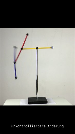 Chaospendel sind unberechenbar! #holidayswithyoutube (Untertitel)