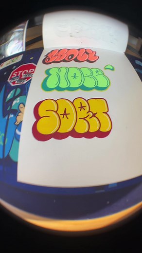 Cool Graffiti Art Techniques Revealed!