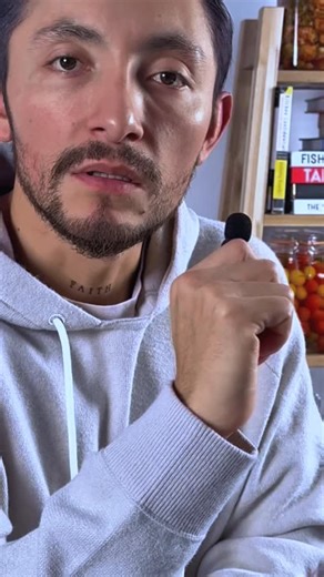 Daniel Miranda on Instagram: "Esto está frenando tu carrera! #dma #cocinaconsciente"