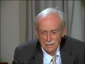 Paul Dirac interview by Friedrich Hund in 1982