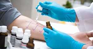 Lack of standardization in shellfish allergy testing could prove fatal