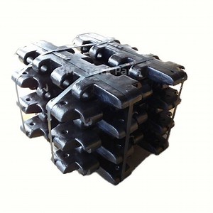 [Hot Item] Crawler Crane Kobelco Ck2500 Track Pad