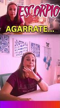 SCORPIO: 🔴HOLDS ON‼️ A change of DESTINY is COMING... promising and ABUNDANT.