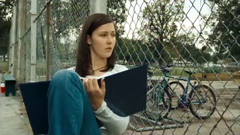 Balls Out: Gary the Tennis Coach (2009)