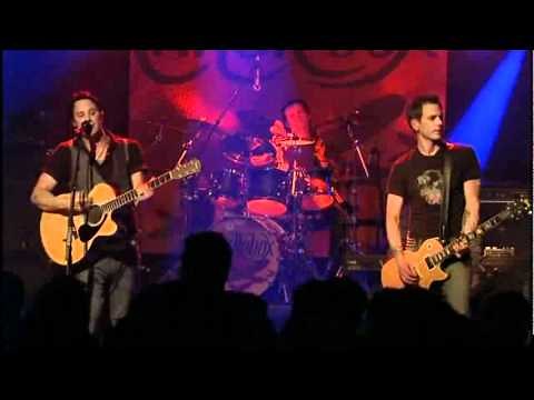 Candlebox - Sometimes (Live - Seattle)