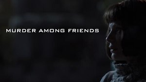 Murder Among Friends (2010)