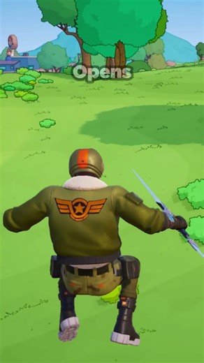 The Lobby For Zero Hour #fortnite