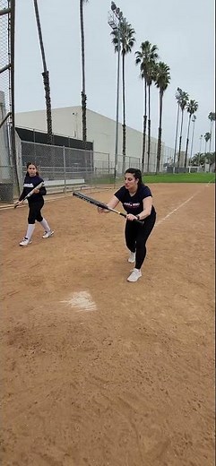 SMSBA Hitting - Bunting Fundamentals for Softball
