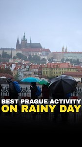 🔔Comment “101” and get our FREE Prague 101 Guide so you don’t miss out and also have everything for your first Prague trip! 📕🇨🇿 | Time For Prague