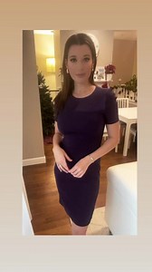 Thursday Out the Door Forecast 🥶 See you at 10 am on @7News with the full forecast! | Melanie Black