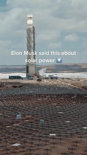 The sun is producing all this free energy yet you want to continue paying your electric company? Going solar is not only better for the environment but it will save you a 💰💰💰 #homeowner #lifestyle #financetiktok #savemoney #greenenergy #instacool #elon #elonmusk #solarpower #solarenergy