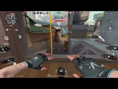 Hyper Front was better than Valorant Mobile - My honest Review