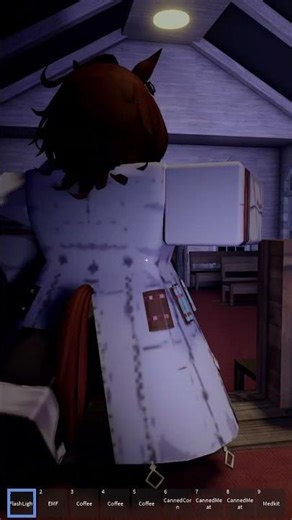 RUN, SEEK, HIDE! | West Wood #roblox