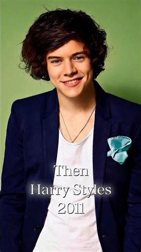 Evolution Of One Direction Members Through The Years