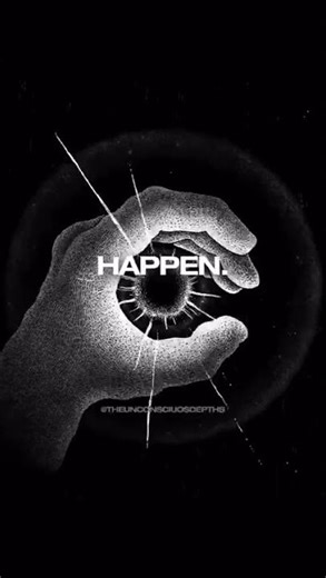 This Is Not a Coincidence… The Universe Sent You Here