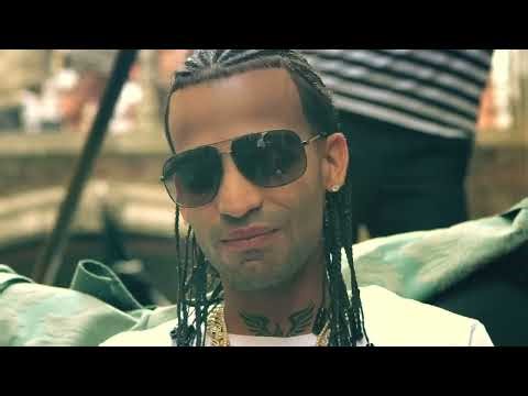Hace mucho tiempo - Arcangel [Official Video] Sentimiento Elegancia y Maldad