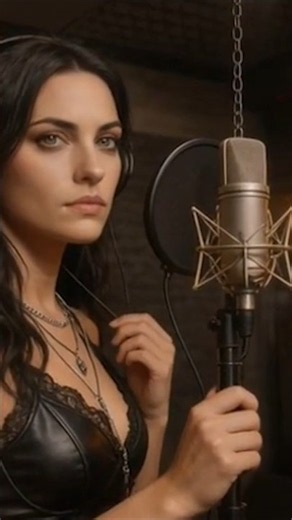 Scarlett Black – Burn Me Slow 🎸 | Powerful Blues Rock