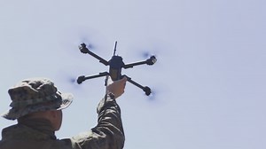 Changing the Game: Distributed Operations as a Stand In Force