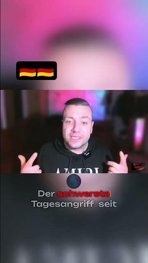 Irrenhaus-Krieg: Über 400 Raketen in einer einzigen Nacht!