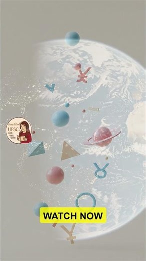 UPSC Basics: The 8 Planets and Earth's Unique Place #shorts #upsc #ssc #exam