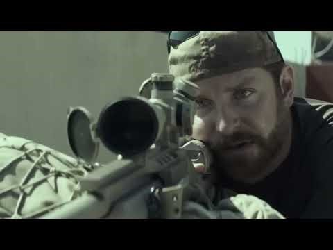 American Sniper (2014) | True Story of Chris Kyle | Hollywood Movie Review & Facts
