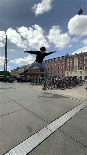 Cyprus Blanco and Toby Ryan