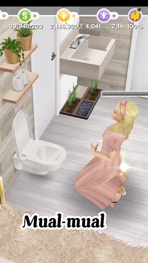 Pregnancy Simulator Games: The Sims Freeplay