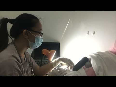 Demo Male Genitalia Examination