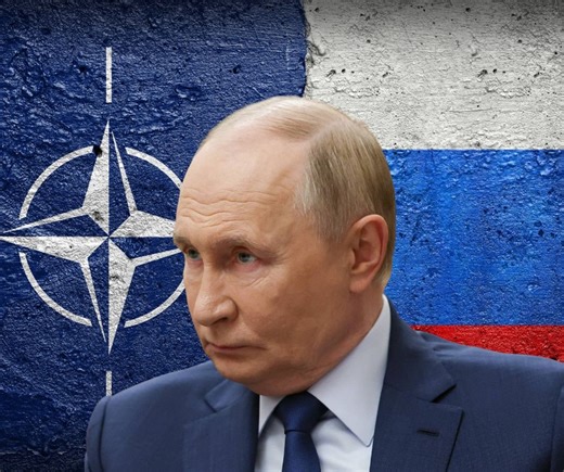 Putin bereitet sich auf den Krieg mit der NATO vor: "Phase 0"