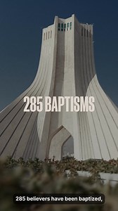 In Iran, over 83 million people have little to no access to the gospel. Yet in quiet rooms and online spaces, gospel leaders are making Jesus known—risking everything to do it. This Giving Tuesday, you can strengthen and expand their work through training, discipleship, and digital outreach that reaches those who’ve never heard the gospel. As a “thank you” for your gift, we’ll send a copy of my new book, “All You Want for Christmas”—a short, evangelistic book you can give away to share Jesus thi