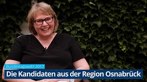 6.7K views · 19 reactions | Politik kann etwas bewegen – das ist die Lektion, die @[1396073370432522:274:] gelernt hat. Zum ersten Mal, als sie sich für einen Hort in Atter engagierte und dann immer wieder. Jetzt will die 53-jährige Altenpflegerin in die große Politik. Als SPD-Kandidatin tritt sie bei der Bundestagswahl an. (Video: NOZ Video) | noz.de | Facebook