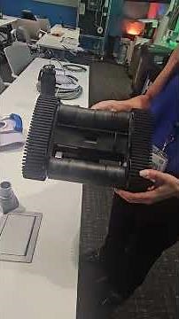 Hayward Trac Vac explained