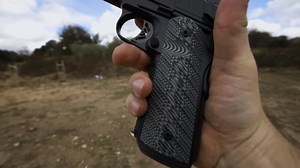 75K views · 6.4K reactions | Who wants to take this RAPIDE for a test drive at the range? | Kimber | Facebook