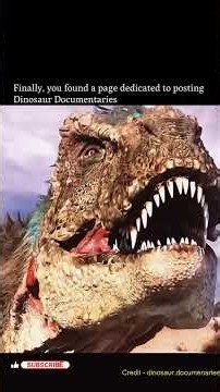 Dinosaur Universe Lost World of Dinosaurs