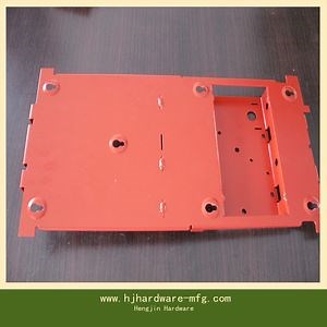 [Hot Item] OEM Customized High Quality Electric Case Switch Box Distribution Cabinet Power Cabinet