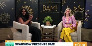 Uplifting Concert to Celebrate Black Music and Artists