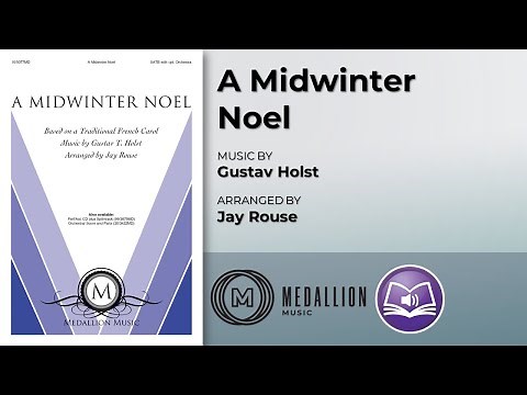 A Midwinter Noel | Jay Rouse