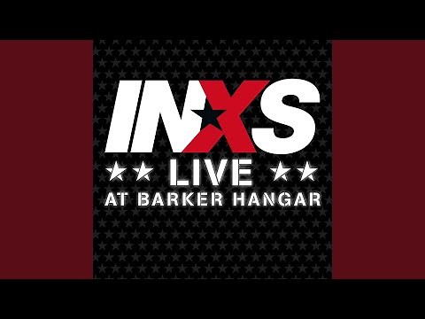 What You Need (Live at Barker Hangar, 1993)