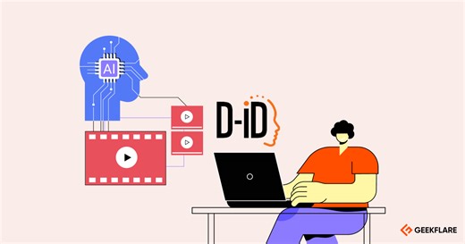 D-ID AI Review: Features, Cons, Pricing [Tested]