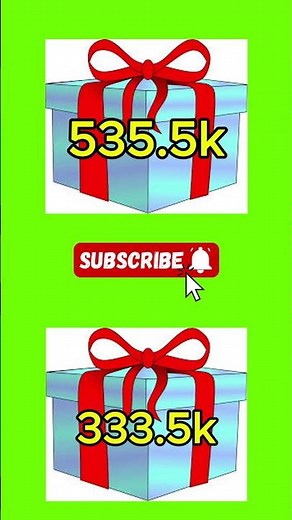 1000 vs 999 Gift Box Challenge 🎁 | Best Gift Reveal! #selectbox #giftbox #viral #gift