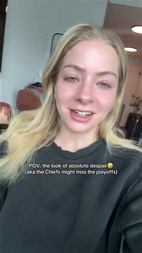 When Your First Take Sums Up the Chiefs Season 😂