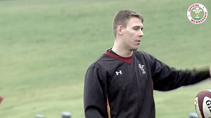 36K views · 710 reactions | WRUTV: Training highlights from inside the Wales camp ahead of their first clash against Italy. | The Welsh Rugby Union | Facebook