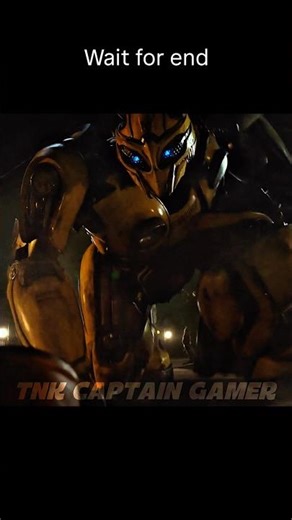 "Transformers: Bumblebee CUTESLY Protects His Friends - Don't Cross THIS Autobot!" #shorts