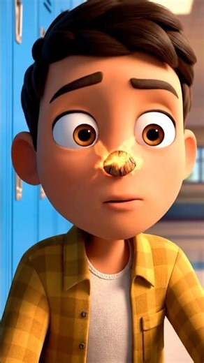 Pinocchio and the Truth #christianmotivation #christianshorts #disneytwist #christian #faithtok