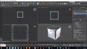 This is an overview of the main features of the Verge3D for 3ds Max toolkit. You will learn how to download and install it, create your first project and make it interactive with Puzzles and then upload it to Verge3D Network or share in social media. | Verge3D by Soft8Soft