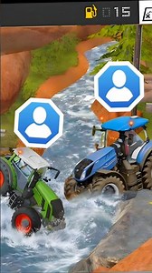 Fs 18 Broken Road Gameplay #viral #viralvideo #viralshorts #fs18