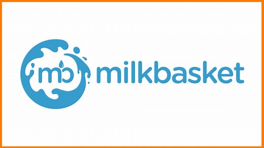 Milkbasket Success Story - Hyperlocal Grocery Delivery App
