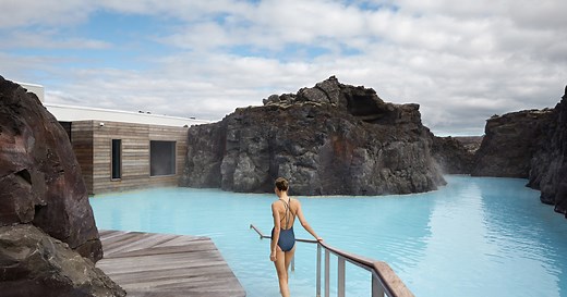 Blue Lagoon Retreat Spa: Plan Your Exclusive Visit