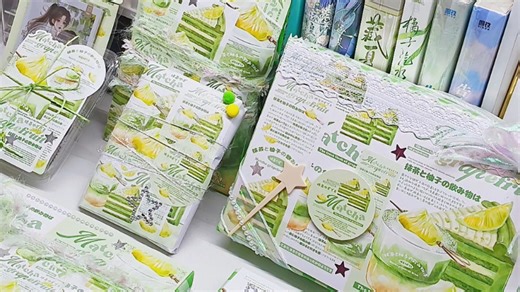 打包日记｜真的是仇人看到都会心疼的程度……